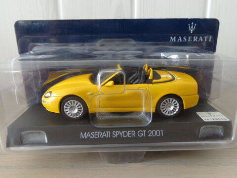 Maserati spyder gt - 2001 13 Redon (35)