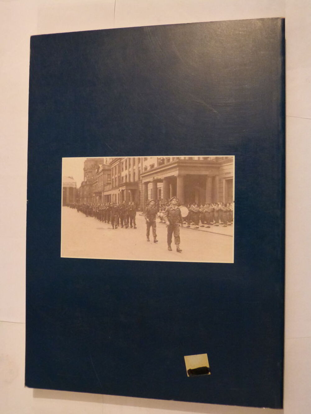 CHRONIQUE D' HIER t 3 LA VIE DU FINISTERE 1939 - 1945 Livres et BD
