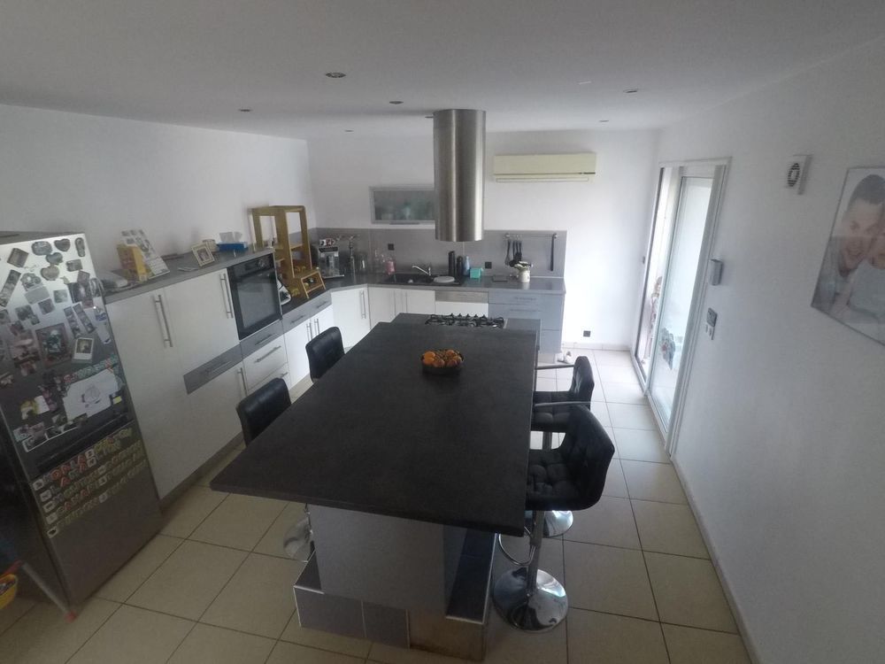 Vente Maison Duplex / Appartement coup de cÅ