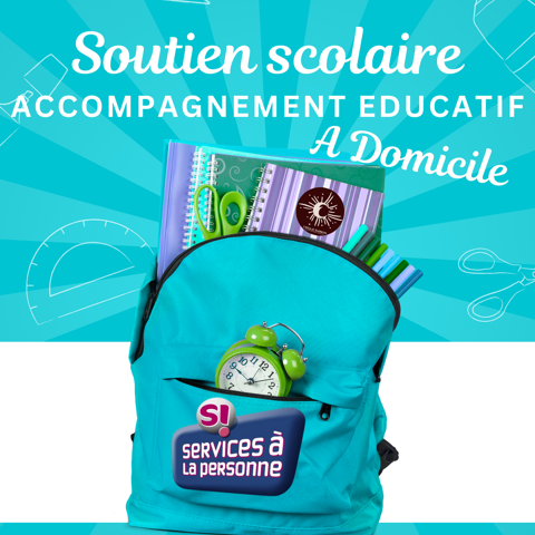 Rentr&eacute;e 2026 : pour une ann&eacute;e sereine ! 0 33530 Bassens