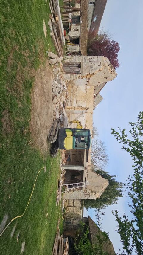 Enl&egrave;vement de gravats en tout genre 0 91360 �pinay-sur-orge