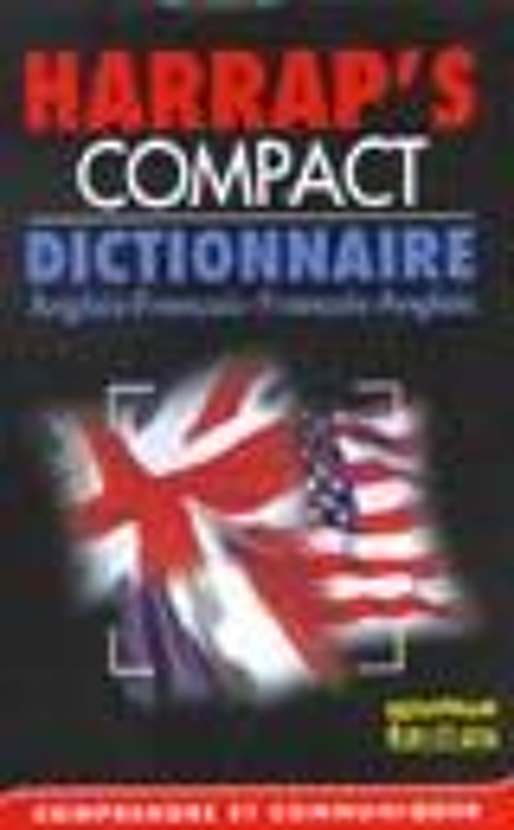 Fran&ccedil;ais-anglais et anglais-fran&ccedil;ais Livres et BD