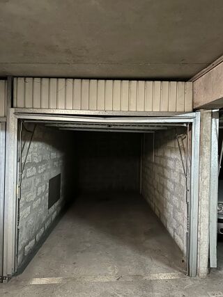  Parking / Garage à vendre 12 m² Lyon
