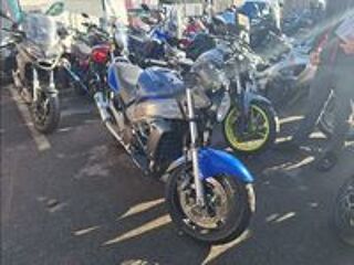 HONDA 2001 occasion 77350 Le M&eacute;e-sur-Seine