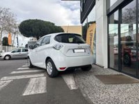 Zo&eacute; 2019 occasion 31860 Labarthe-sur-L&egrave;ze