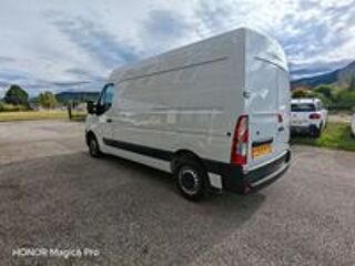 Master MASTER CA TRAC F3500 L2H2 BLUE DCI 135 CONFORT 2024 occasion 05300 Laragne-Mont&eacute;glin