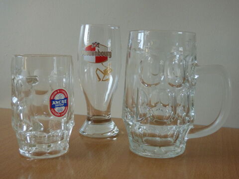 Bocks � bi�re 5 Lavaur (81)