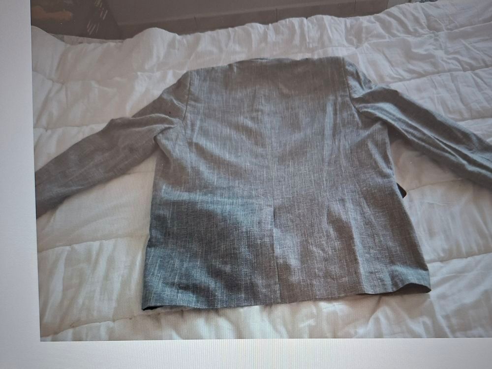 Veste BLAZER homme BRICE Vêtements