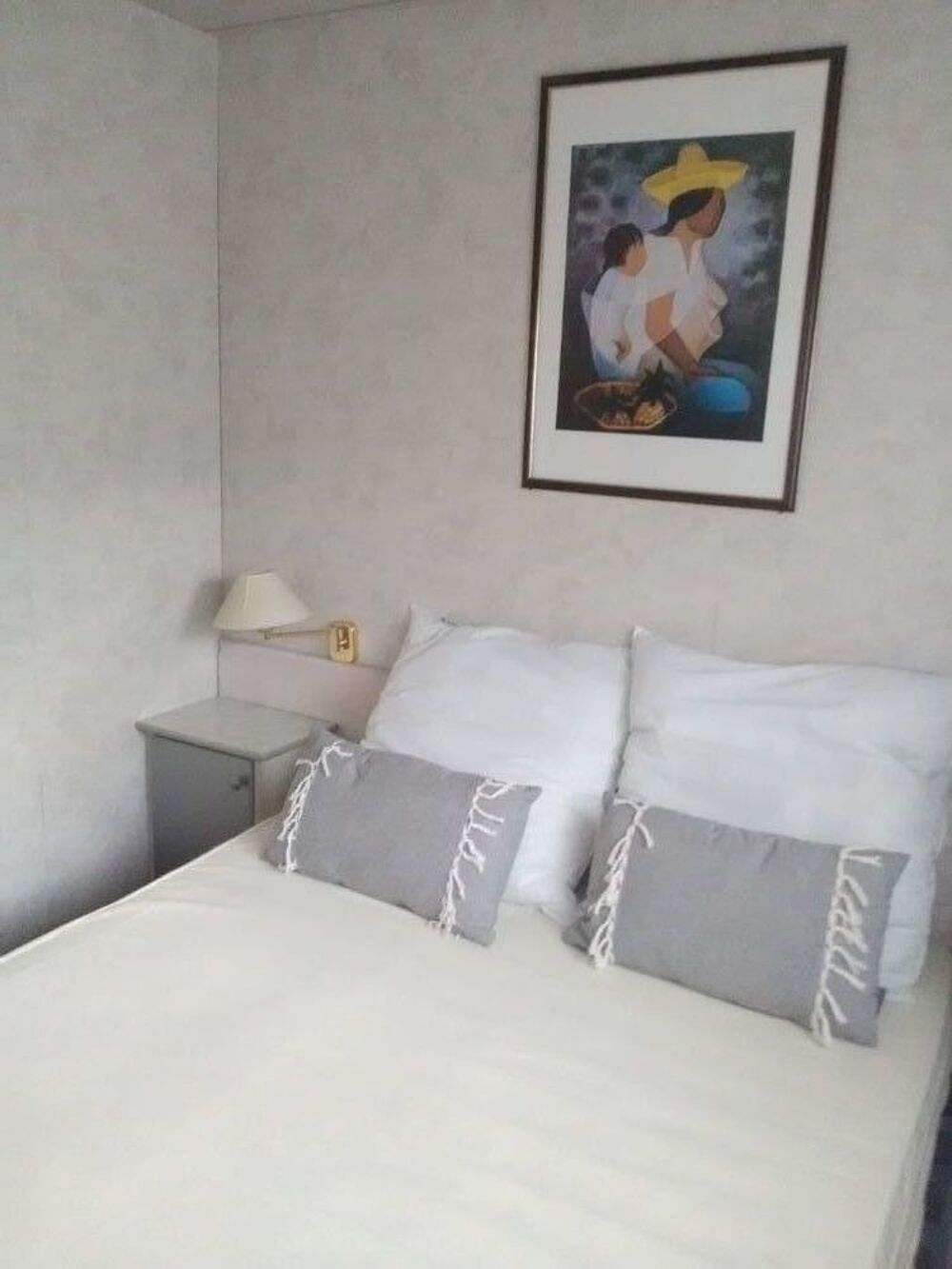 Location Autre Fréjus mobilhome climatisé 4 pers camping 5 etoiles Fréjus