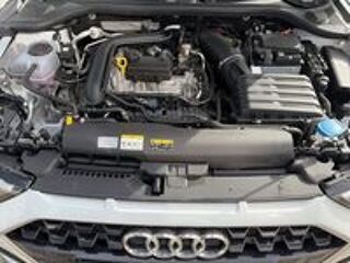 A1 30 TFSI S line 6 rapports 2023 occasion 33000 Bordeaux