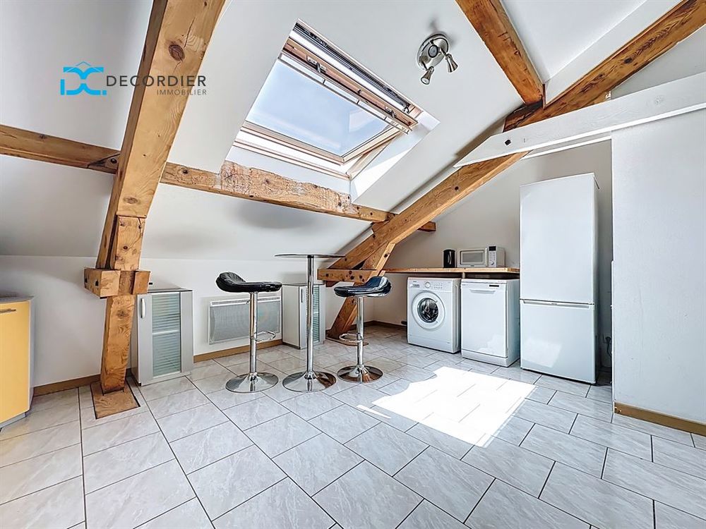 à vendre  Maison Neuvecelle (74500)