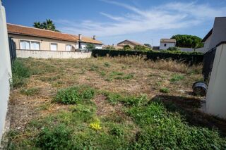  Terrain  vendre 338 m