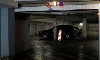  Parking / Garage � louer 11 m� Nice