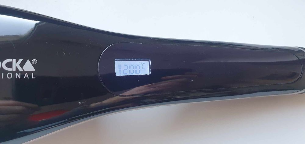 Brosse Lissante - Efalock Easy Straight 230&deg;c Electroménager