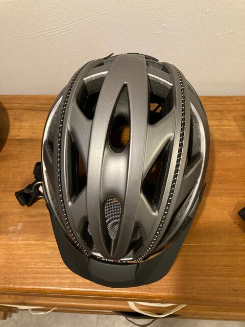 Casque vélo Malakoff (92)