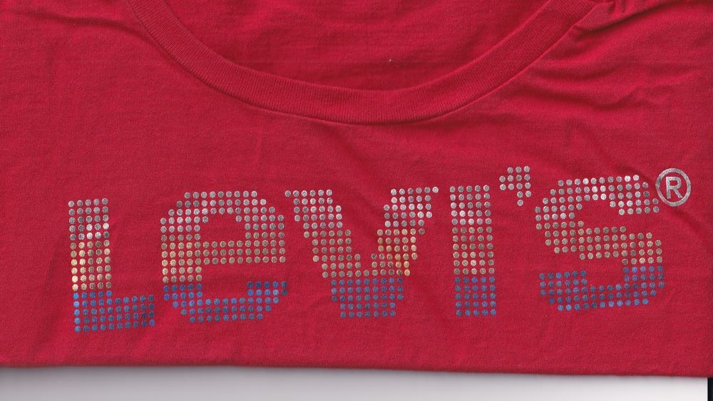 T-shirt Levi's S Vêtements