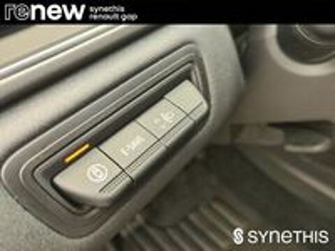 Captur E-Tech full hybrid 160 ch Techno 2025 occasion 05000 Gap