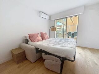  Appartement à louer 1 pièce 37 m²