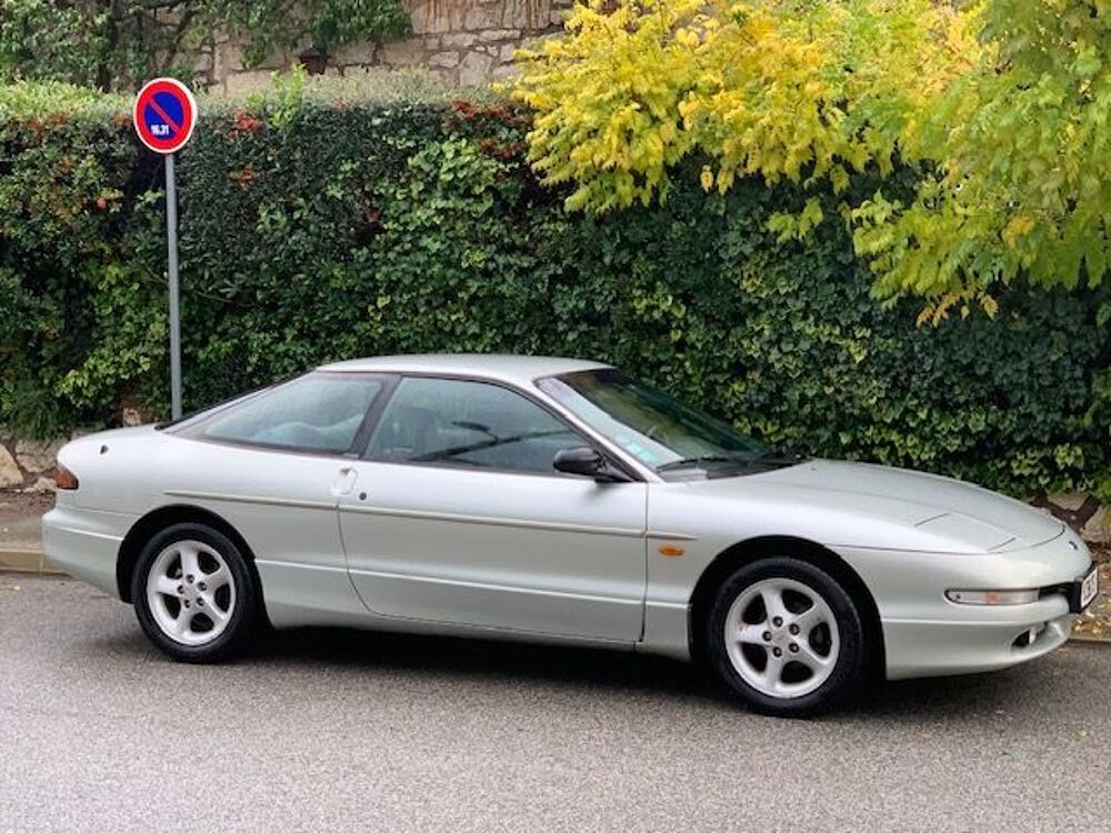 Probe 2.5 24V 1994 occasion 06800 Cagnes-sur-Mer