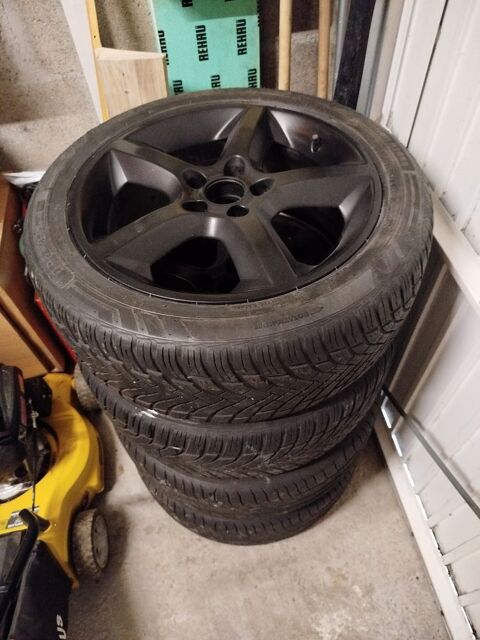 Pi&egrave;ces et &eacute;quipements Voiture Pi&egrave;ces et &eacute;quipements Voiture  occasion Polliat 01310