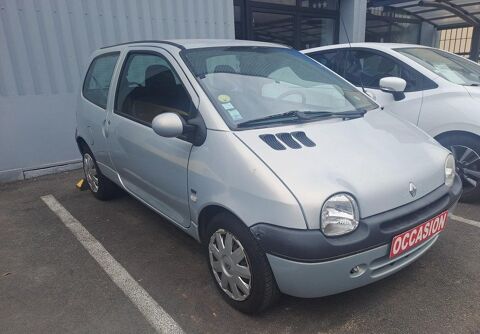 Renault twingo 1.2i 16V Campus