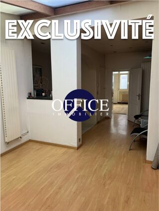  Immeuble � vendre 120 m�