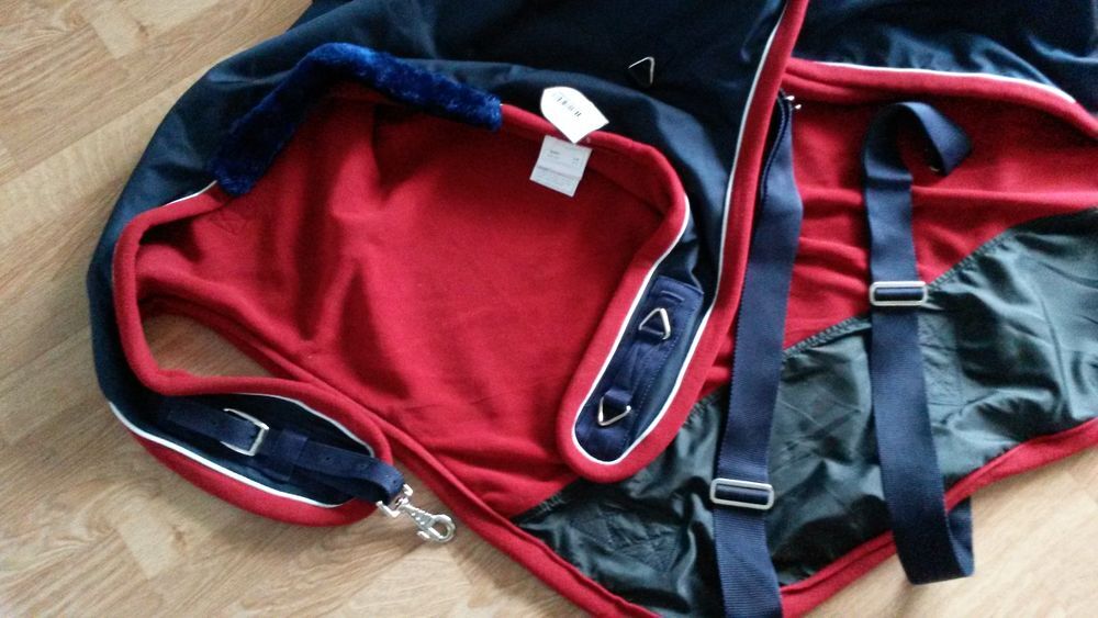 Couverture de Marcheur Equit'M Sports
