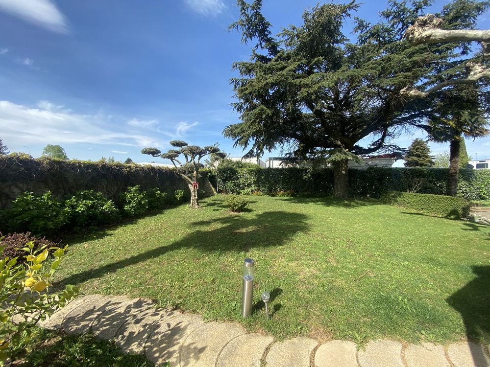 Vente Maison Ensemble immobilier - Zone BRIFFAUT Valence
