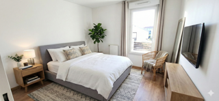  Appartement � vendre 2 pi�ces 38 m�