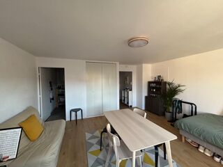  Appartement � louer 1 pi�ce 33 m�