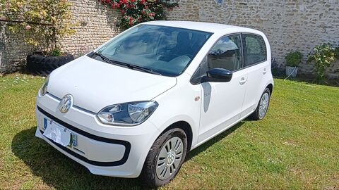 Volkswagen up 1.0 60 BlueMotion Technology High !