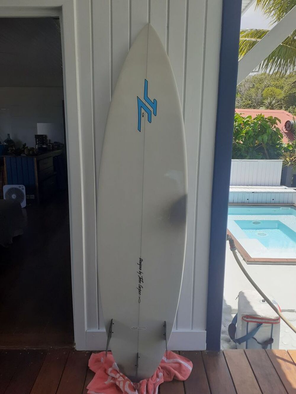 planche de surf Sports