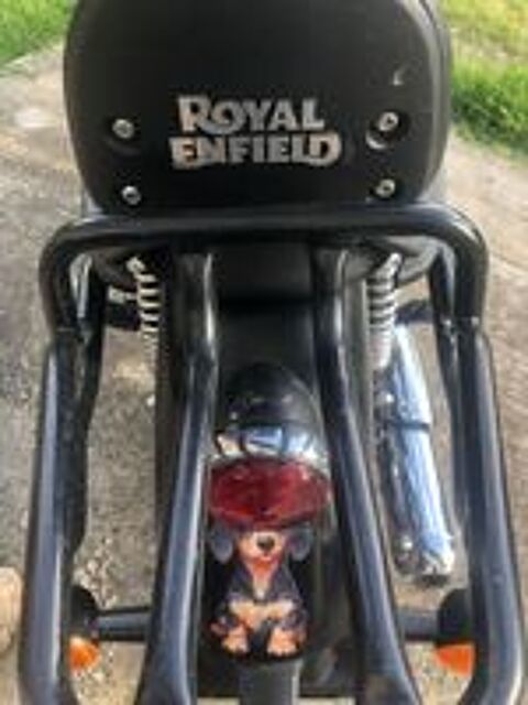 ROYAL ENFIELD 2021 occasion 31560 Montgeard