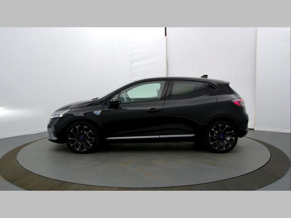 Clio V Clio TCe 90 ch GSR2 Esprit Alpine 2025 occasion 95520 Osny