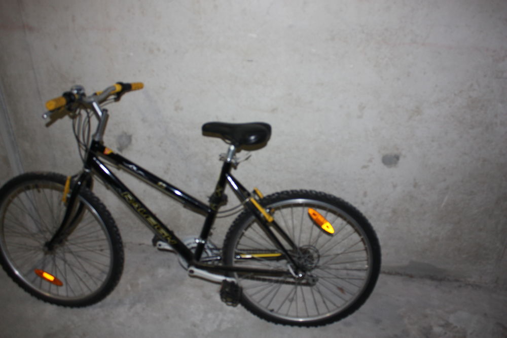 VTT FEMME RALEIGHT Vélos