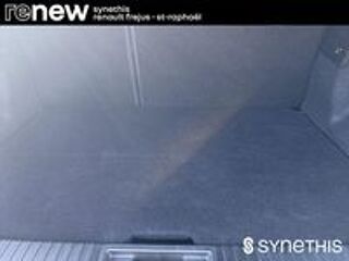 Captur E-Tech Plug-in 160 - 21 Intens 2022 occasion 83600 Fr&eacute;jus