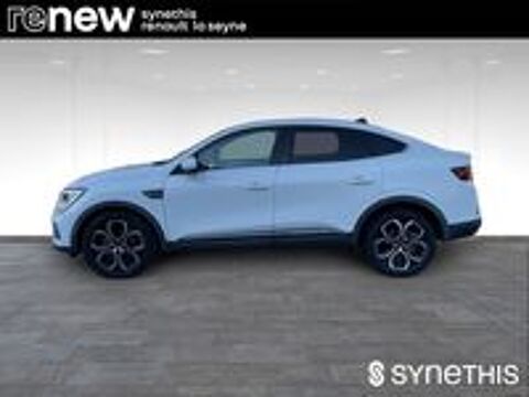 Arkana E-Tech 145 - 21B Intens 2022 occasion 83500 La Seyne-sur-Mer