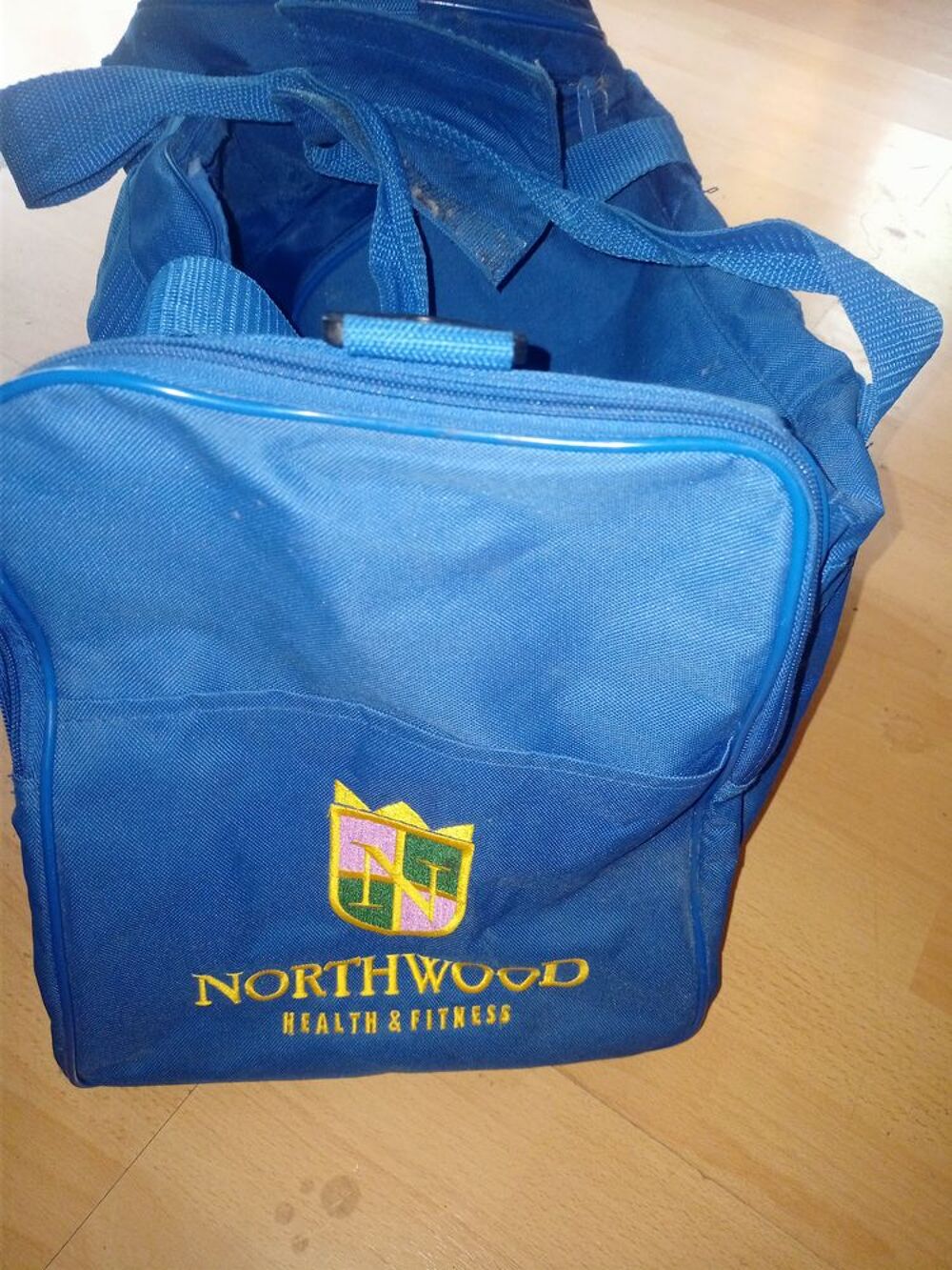 Sac voyage Maroquinerie