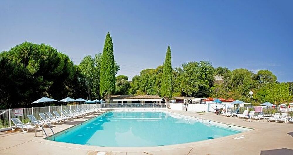   Mobil home var Provence-Alpes-C�te d'Azur, Fr�jus (83600)