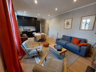  Appartement à vendre 3 pièces 62 m²