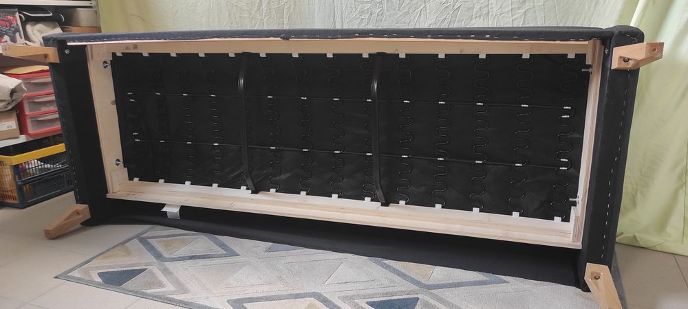 Canap&eacute; IKEA neuf Meubles
