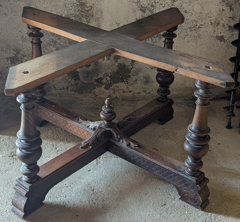 Table en Bois Meubles