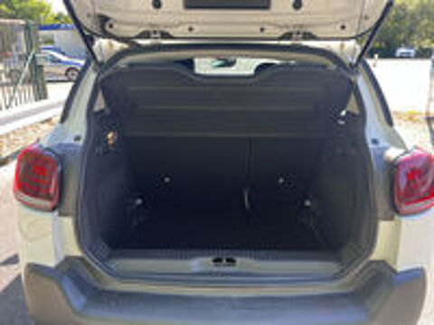 C3 Aircross 5p Shine BlueHDi 1.5 110 cv 2023 occasion 87280 Limoges