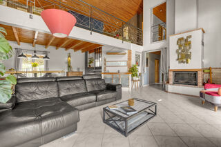  Villa � vendre 7 pi�ces 200 m�