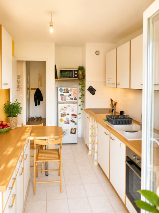  Appartement à vendre 3 pièces 72 m²