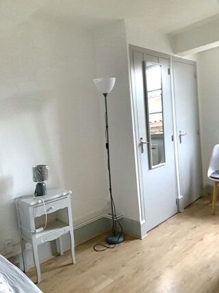 Chambre à louer 1 pièce 12 m² Valence