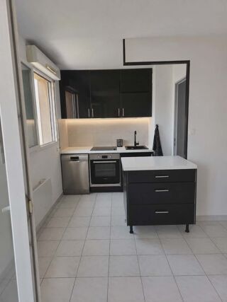  Appartement à vendre 2 pièces 49 m²