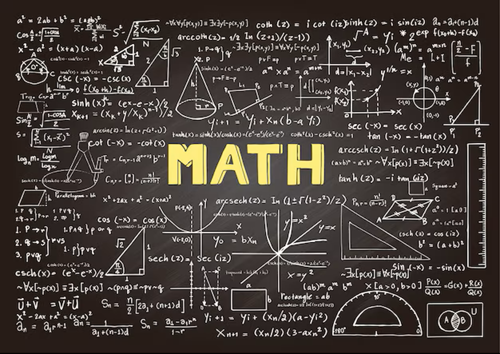   Tutorat en Maths (Lycée/Collège) 