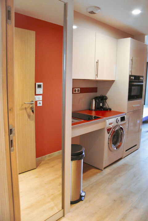  Appartement � louer 1 pi�ce 26 m�