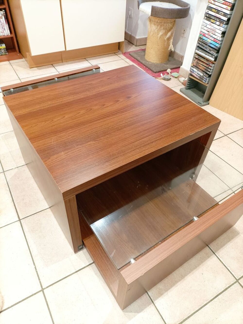 Table basse Meubles
